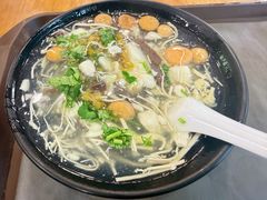-常鲜德乐购迎桂馒头店(麻巷公寓店)