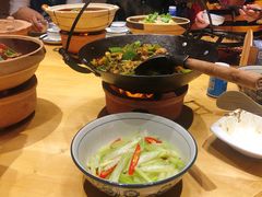-寻钵记民菜馆·正宗常德钵子菜(滨湖路店)