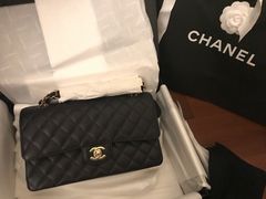 -Chanel(德基广场店)