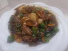 -面道赞宁海海鲜面(迎凤街店)