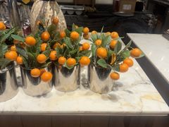 -杭州君悦酒店·青莳