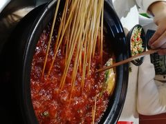 -钢管厂歆瑞源油卤串串香(春熙路太古里店)