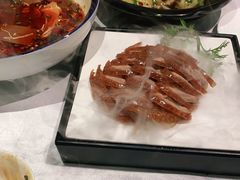 -北京全聚德(清华园店)