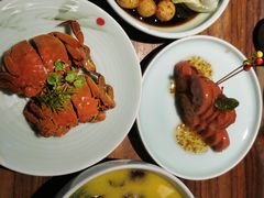 -鱼食饭稻·苏浙土菜17年老馆子(平江路店)