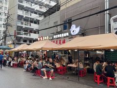 -回味黑鸭煲·始于2006(万松园店)