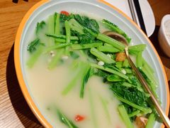 -九毛九西北菜(大东海店)