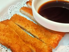 -柴爿巷·香酥鸡&馄饨(复兴中路店)