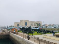 -中国人民解放军海军博物馆