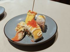 -喜庭海鲜自助(北辰三角洲北辰荟店)