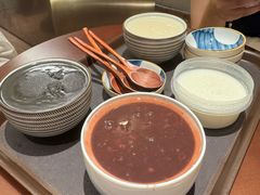 -小团圆糖水铺(襄阳南路店)