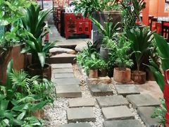 -老客家·客家菜(万达店)