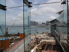 -香港会议展览中心演讲厅