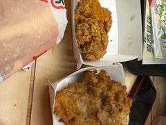 -肯德基(东直门来福士店)