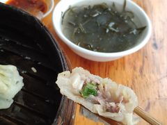 -刘七嬢烧麦刀削面