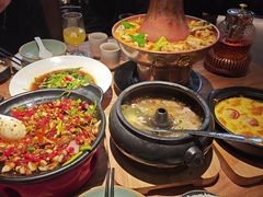 -滇道云南特色料理(康定路店)