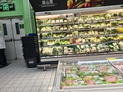 -大润发(张江店)