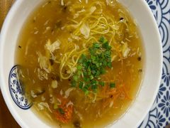 -鲁毓鲜蓬莱小面(黄山路店)