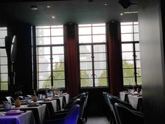 -YUE·6·西式融合餐厅(外滩六号店)