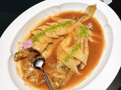 -锦楼·臻选新杭帮(正大广场店)