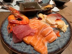 -青岛海天大酒店·1988全日餐厅