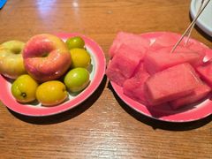 -喝丢一只鞋海鲜烧烤·海肠捞饭(市场店)