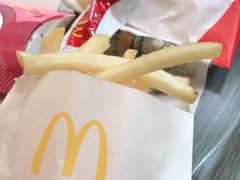 -麦当劳(东方时代广场分店)