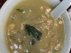 -宋记便宜坊(二七店)