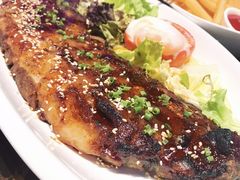 -MOSSO德国餐厅·音乐酒吧(环宇荟店)