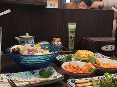 -哥哥の深夜食堂(红松东路店)