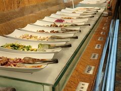 自助取餐区-汉巴味德(大悦城店)