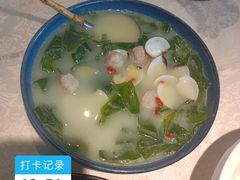 -德尚煌·顺德菜(誉山悠方天地店)
