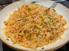 -很久以前羊肉串(中山公园店)