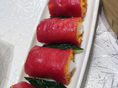 -老廣新意-全天茶点(宝能店)
