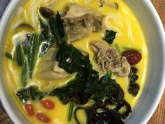 -云海肴·汽锅鸡·云南菜(领展购物广场·中关村店)