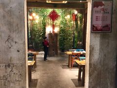 -陌上花开餐厅(云山路店)