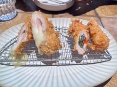 -山杏yama-katsu·吉列炸物