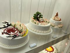 -好利来(望京中福店)