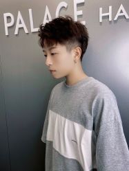 -FASHION PALACE hair+