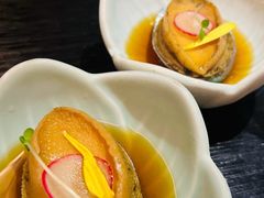 -万岛日本料理铁板烧(万象城店)