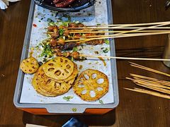 -林二哥宜烤官·宜宾小烧烤