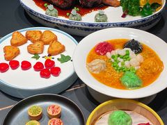 -童福兴·南京菜(老门东店)