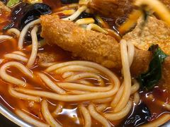 -红鼻子桂林米粉(金唐新光界店)