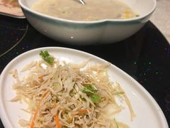-老东营·东营菜(西四路店)