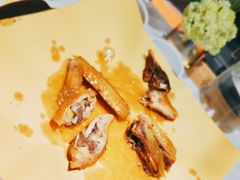-客颂·客家宴(大壮国际广场店)