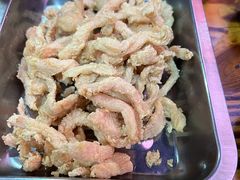 -阿姨小肉摊(同济西苑店)