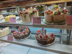 -丁香西饼屋(桂林路店)