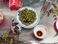 -古彭7只羊·招牌白串·碳锅羊肉旗舰店