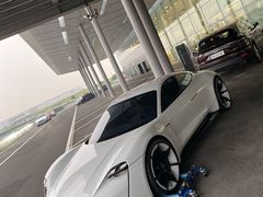 -上海保时捷体验中心