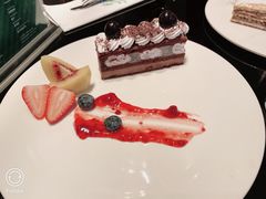 -东方广场假日酒店-蜀咖啡餐厅
