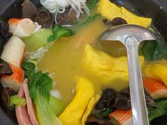 -振海居香河肉饼老店